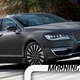 Image for article titled This Is The New Face Of Lincoln (And It Has 400 Horsepower)